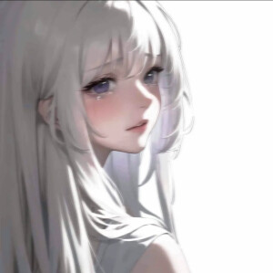 旧漫女头