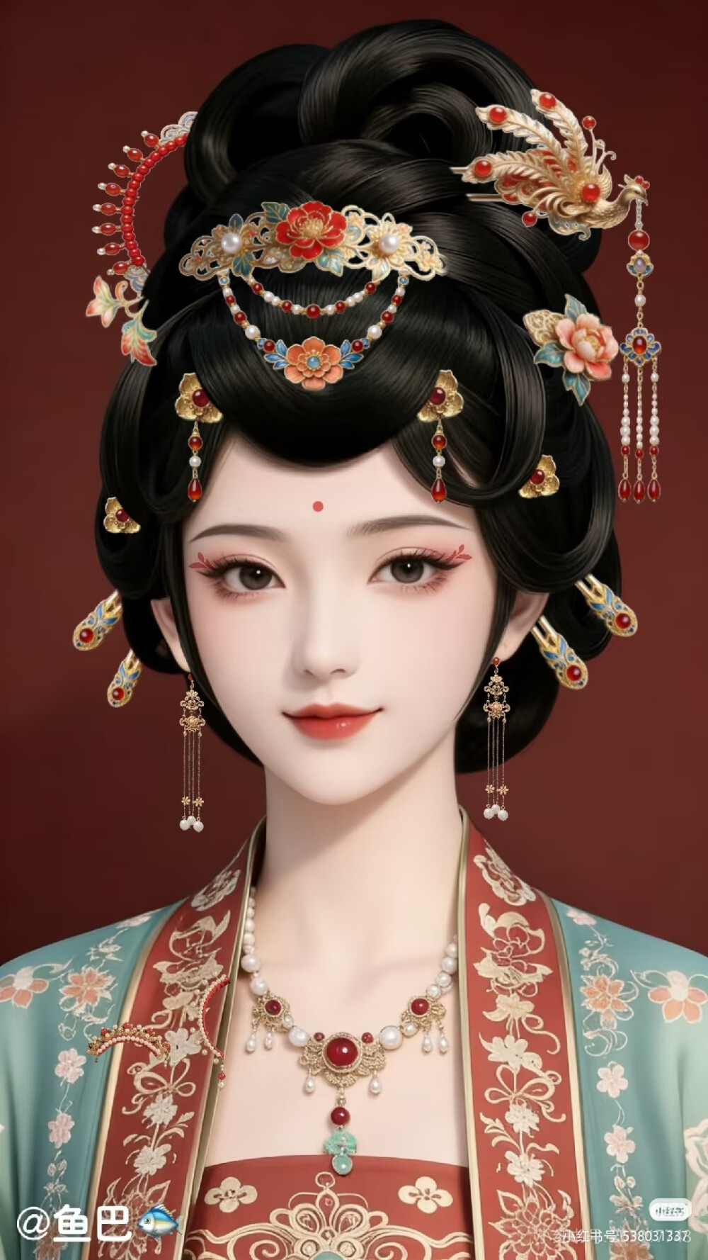 。