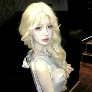 真人头像（二）