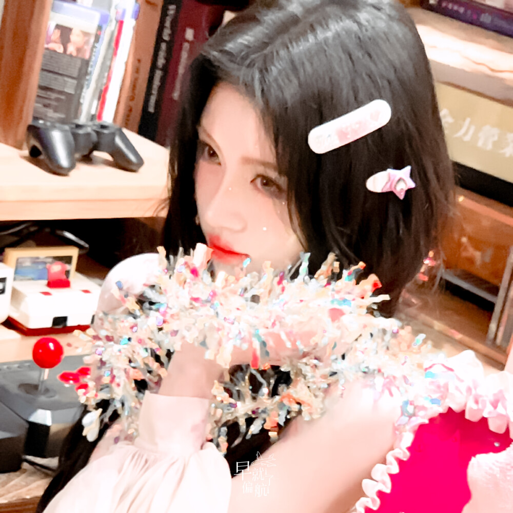 鞠婧祎