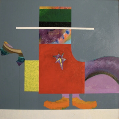 尤金·詹姆斯·马丁（Eugene James Martin，1938年7月24日-2005年1月1日），是一位非裔美国视觉艺术家。