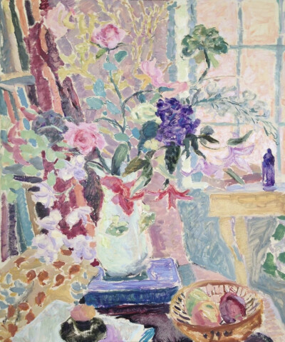 雨果·格伦维尔（Hugo Grenville， 1958-），英国著名浪漫主义画家。他出生于1958年，15岁时就有作品在伦敦切尔西艺术学会展出。
他作为一名画家的职业生涯开始于1980年代后期，直到1999年他在巴黎的一个展览中亲眼…