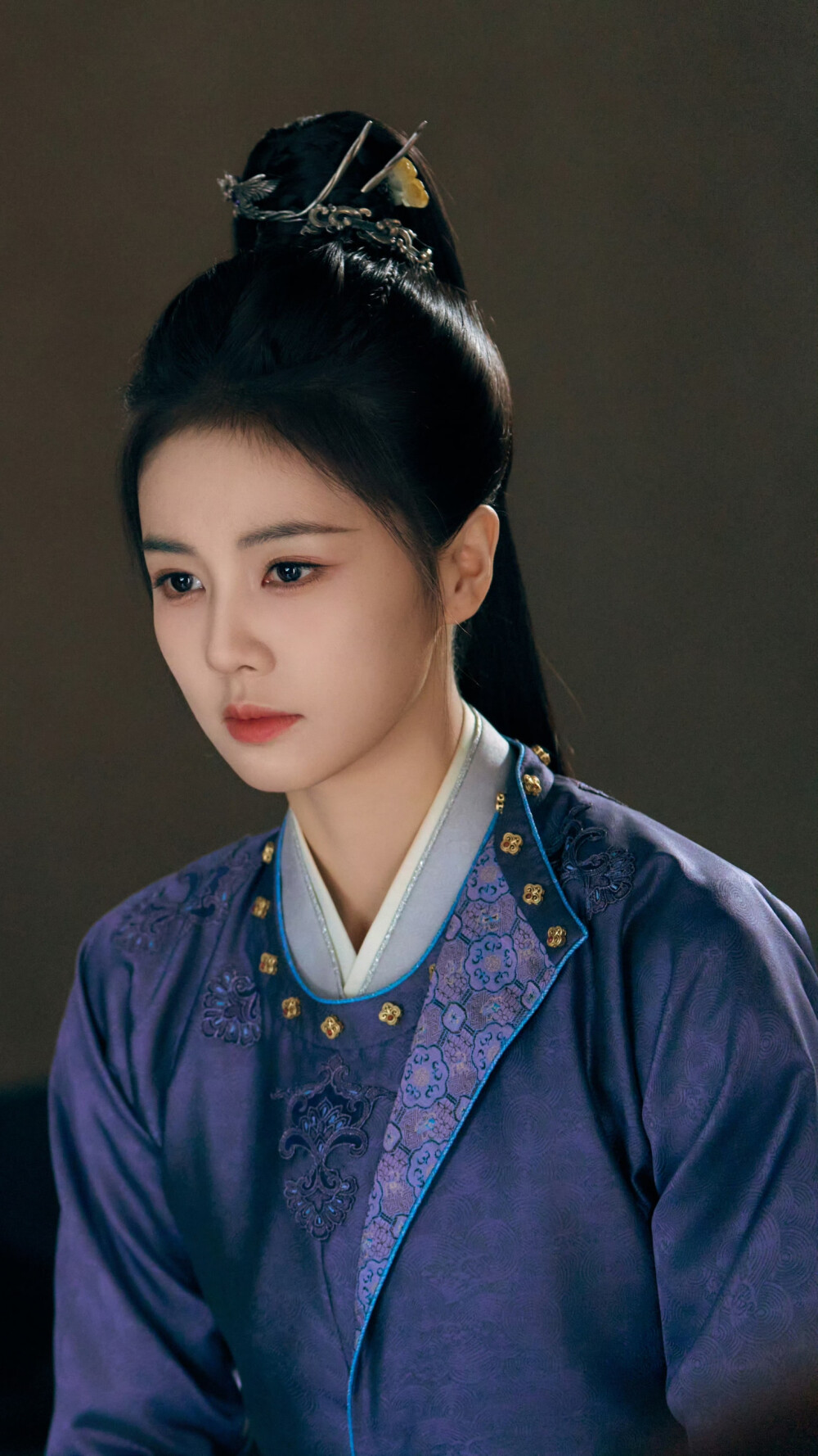 唐宫奇案之青雾风鸣 李佩仪 白鹿