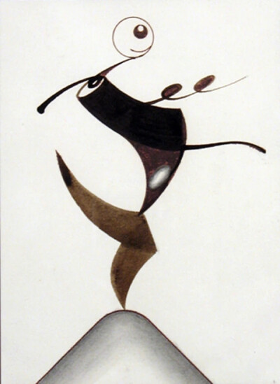 尤金·詹姆斯·马丁（Eugene James Martin，1938年7月24日-2005年1月1日），是一位非裔美国视觉艺术家。