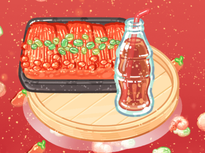 糖葫芦达人·麻辣烫温泉美食