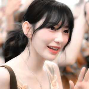 
 customize-不自由的风(Belle rencontre)