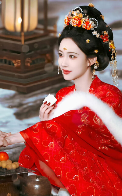 雲牵梦绕（李昀锐/孟子义）