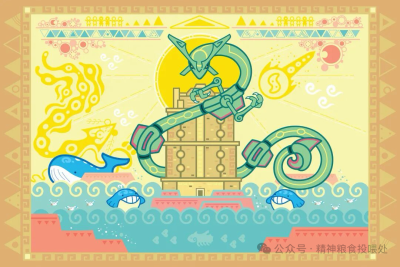 烈空坐/吼吼鲸/吼鲸王