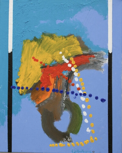 尤金·詹姆斯·马丁（Eugene James Martin，1938年7月24日-2005年1月1日），是一位非裔美国视觉艺术家。