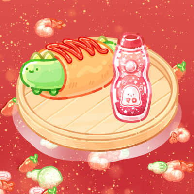 糖葫芦达人·麻辣烫温泉美食