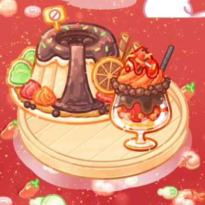 糖葫芦达人·麻辣烫温泉美食