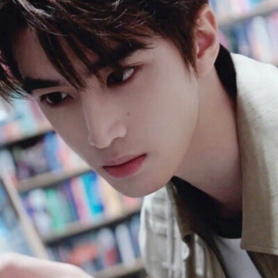 终于变顺毛了我边调边哭吧。。