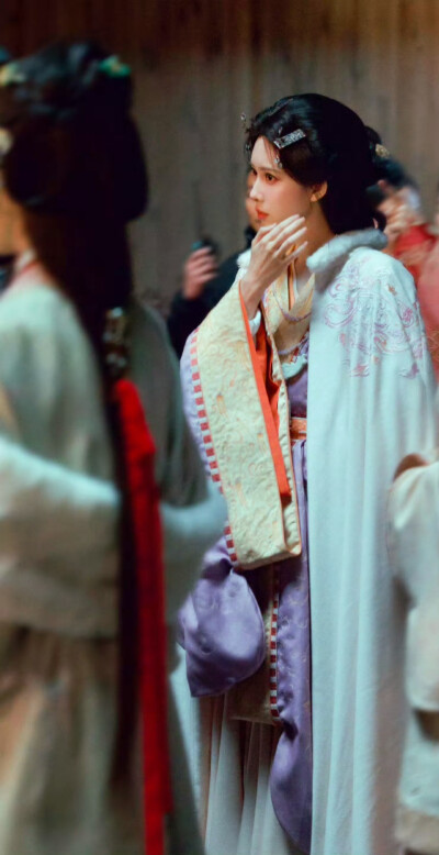 孟子义/将门独后