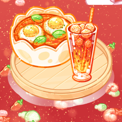 糖葫芦达人·麻辣烫温泉美食