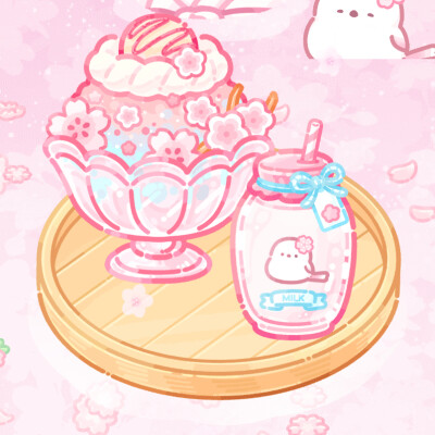 糖葫芦达人·樱花温泉美食