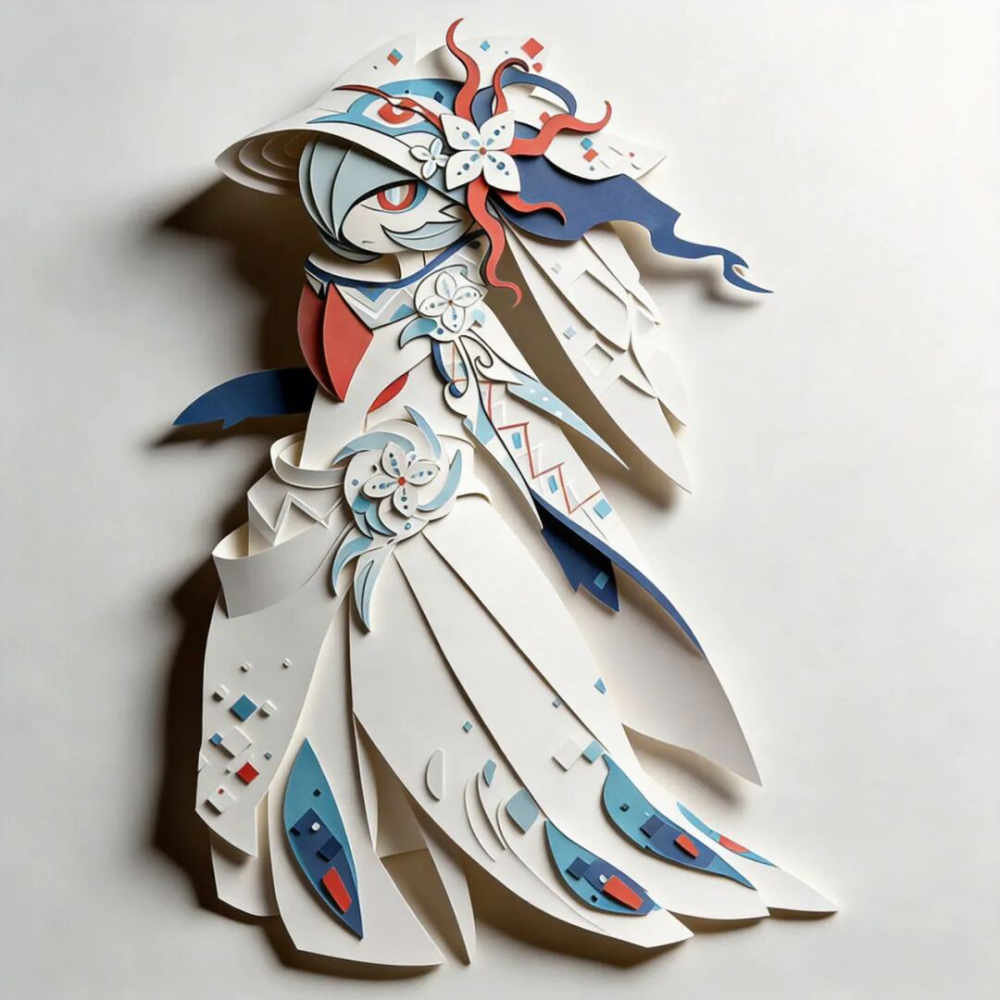 沙奈朵/超级沙奈朵