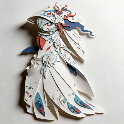 沙奈朵/超级沙奈朵