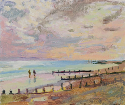 雨果·格伦维尔（Hugo Grenville， 1958-），英国著名浪漫主义画家。他出生于1958年，15岁时就有作品在伦敦切尔西艺术学会展出。
他作为一名画家的职业生涯开始于1980年代后期，直到1999年他在巴黎的一个展览中亲眼…