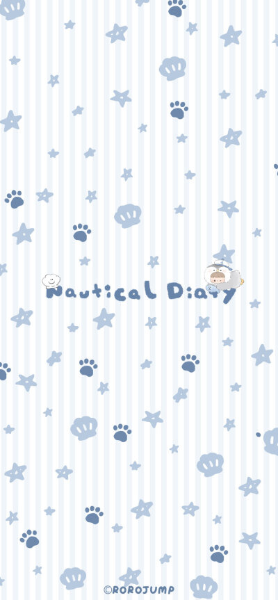 海军小企鹅壁纸