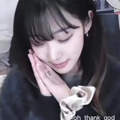 希望你能睡个好觉