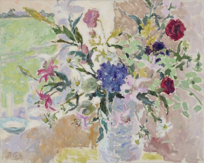 雨果·格伦维尔（Hugo Grenville， 1958-），英国著名浪漫主义画家。他出生于1958年，15岁时就有作品在伦敦切尔西艺术学会展出。
他作为一名画家的职业生涯开始于1980年代后期，直到1999年他在巴黎的一个展览中亲眼…