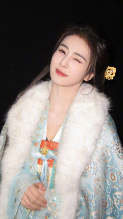 唐宫奇案之青雾风鸣 李佩仪 白鹿