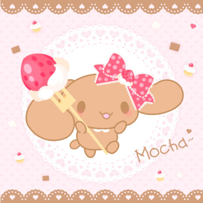 摩卡mocha