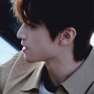 终于变顺毛了我边调边哭吧。。