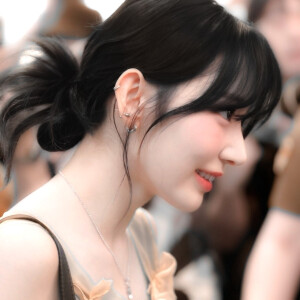 
 customize-不自由的风(Belle rencontre)