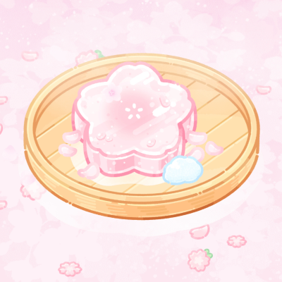 糖葫芦达人·樱花香皂