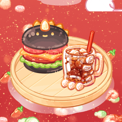 糖葫芦达人·麻辣烫温泉美食