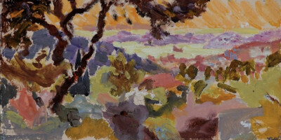 雨果·格伦维尔（Hugo Grenville， 1958-），英国著名浪漫主义画家。他出生于1958年，15岁时就有作品在伦敦切尔西艺术学会展出。
他作为一名画家的职业生涯开始于1980年代后期，直到1999年他在巴黎的一个展览中亲眼…