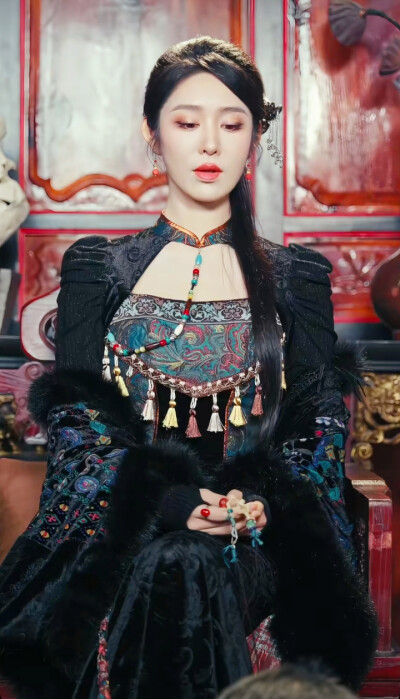 戴琪轩｜守墟人•瓦猫纪｜昭玄