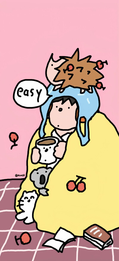 ˋˏˎˊ˗ ₂₀₂₆  神马都好
分享手机锁屏壁纸 壁纸推荐 套图壁纸