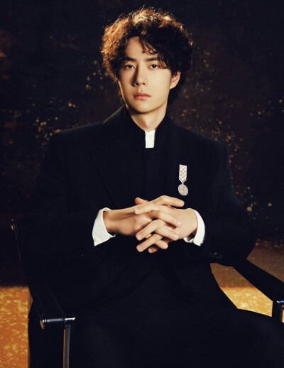 王一博(侵权删)