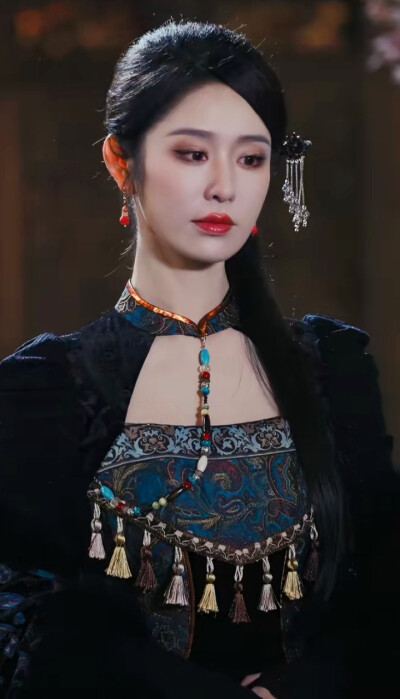 戴琪轩｜守墟人•瓦猫纪｜昭玄