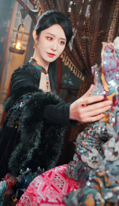 戴琪轩｜守墟人•瓦猫纪｜昭玄