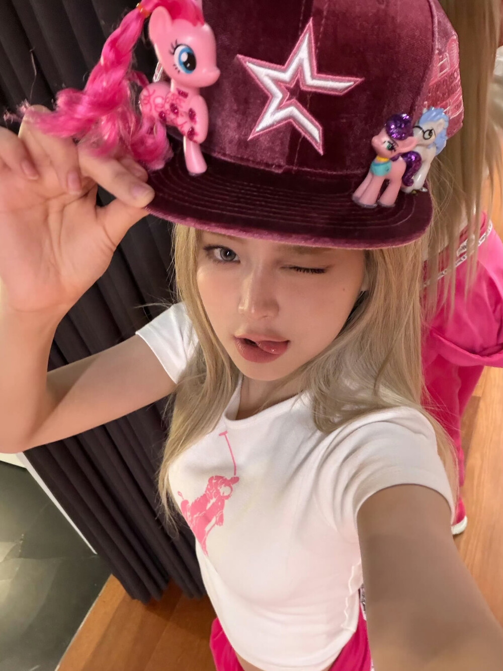 kiiikiii haum郭河音