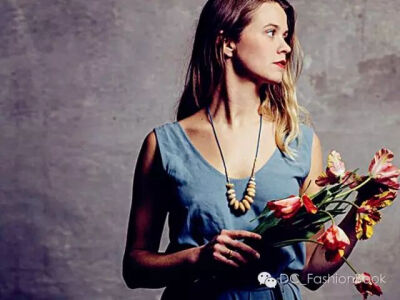 创始人Taylor Patterson