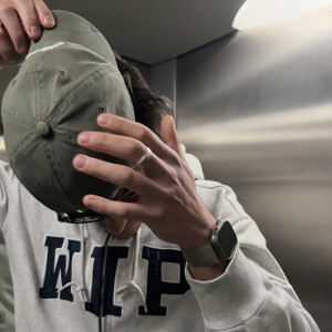 头像｜男生头像 来年幸福