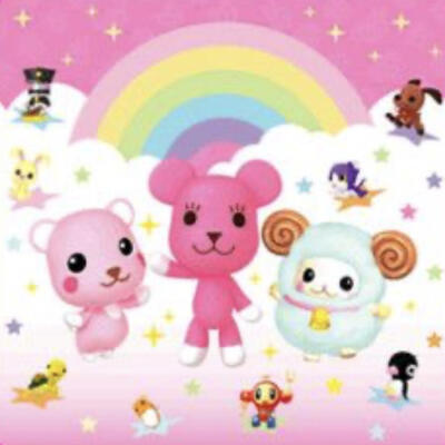 可爱萌物古早味头像