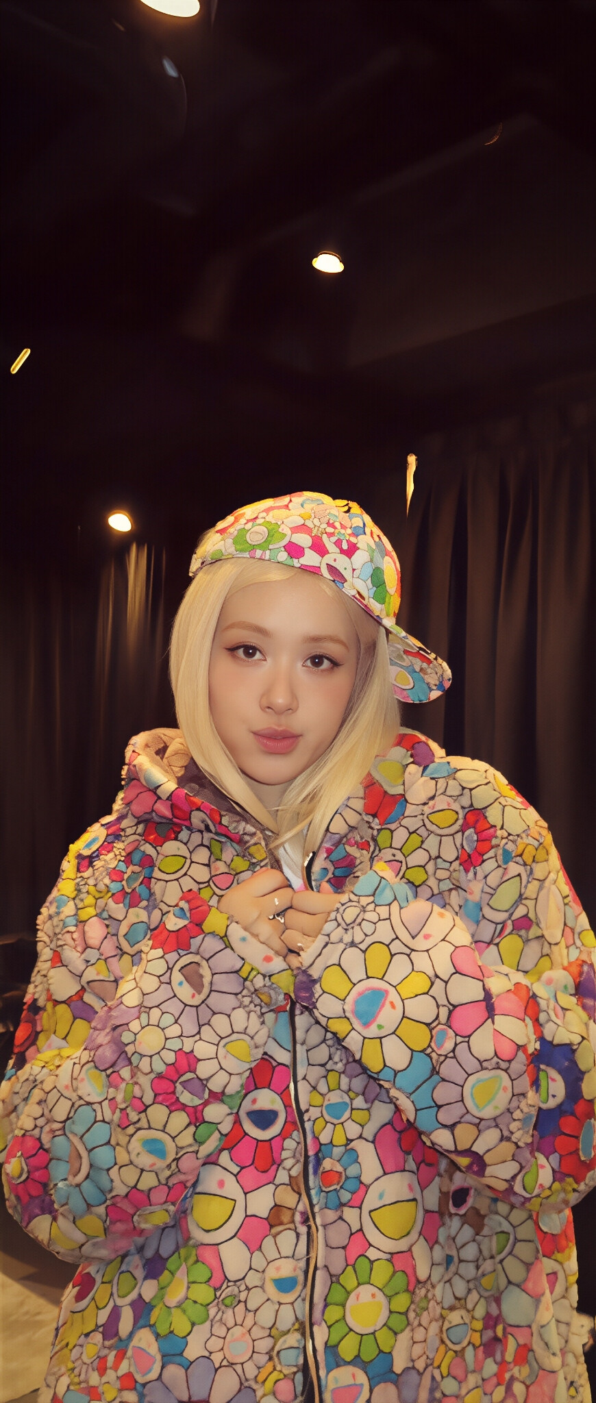 幸福是当然 幸运也会有(๑⃙⃘'ᵕ'๑⃙⃘)⊹꙳