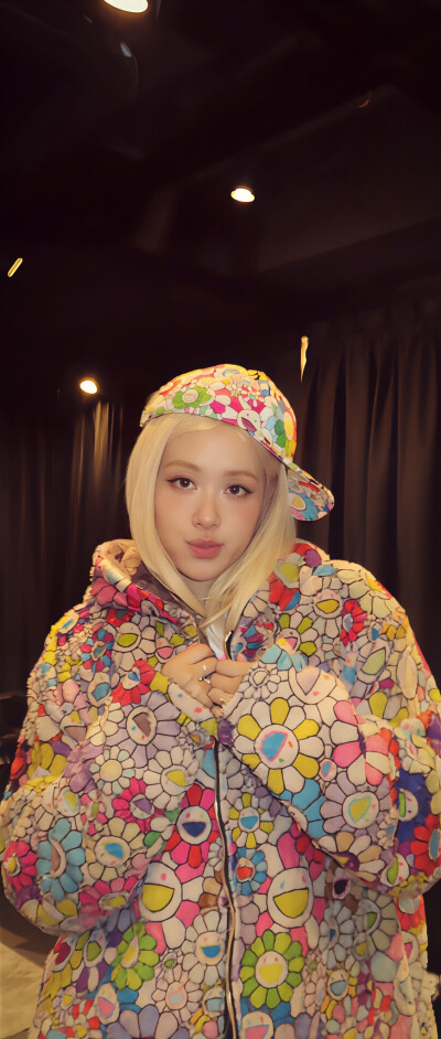 幸福是当然 幸运也会有(๑⃙⃘'ᵕ'๑⃙⃘)⊹꙳