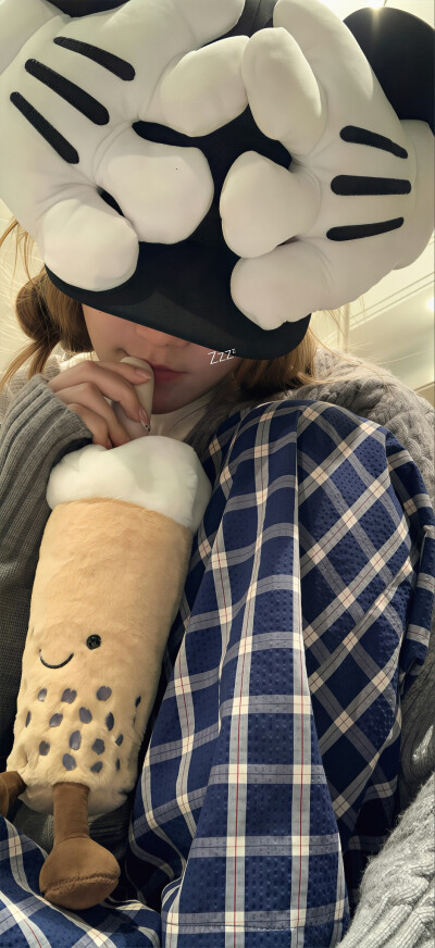 允许自己自在的盈缺๑˚.★꒷