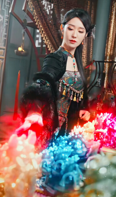 戴琪轩｜守墟人•瓦猫纪｜昭玄