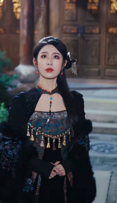 戴琪轩｜守墟人•瓦猫纪｜昭玄