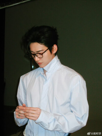 周柯宇