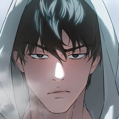 漫画：代号Anastasia
作者：은비 한
动漫男头Δ