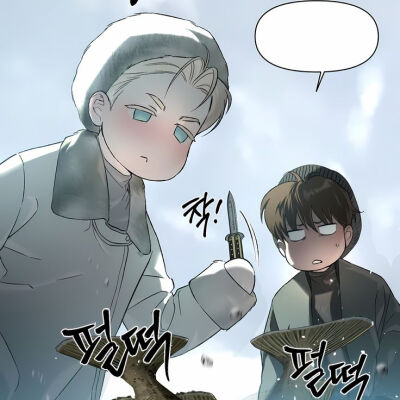 漫画：代号Anastasia
作者：은비 한
动漫男头Δ