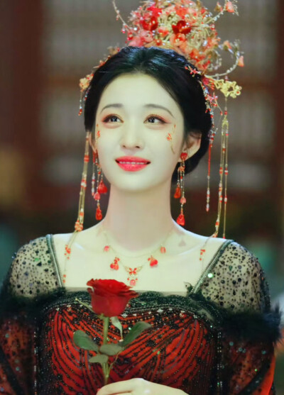 王楚然/成何体统